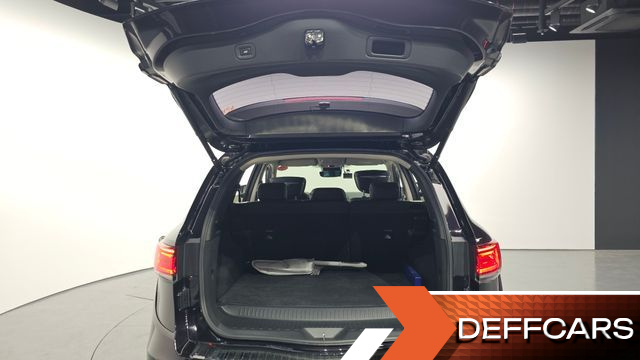 Renault-KoreaSamsung QM6 2.0 LPe Premiere 2WD купить на сайте DeffCars