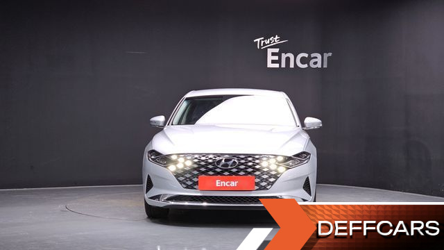 Hyundai GRANDEUR 3.0 LPi (Taxi) Deluxe купить на сайте DeffCars