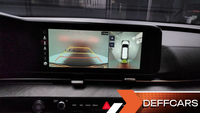 Kia CARNIVAL Gasoline 9-Seater Signature купить на сайте DeffCars