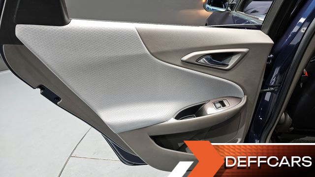 ChevroletGMDaewoo MALIBU 1.5 Turbo LS Deluxe купить на сайте DeffCars