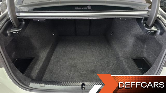 BMW 5-SERIES 520i Special Edition купить на сайте DeffCars