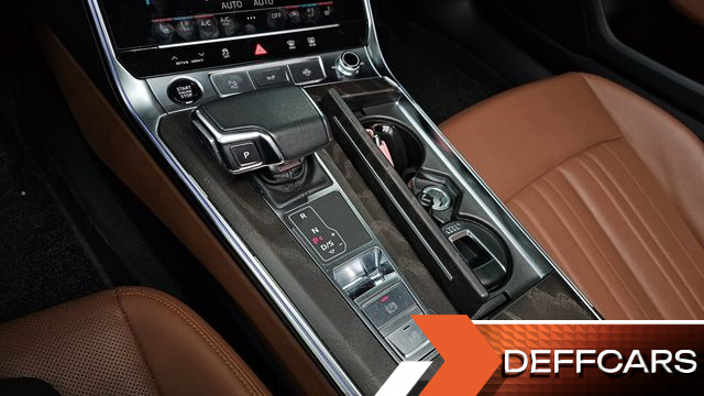 Audi A6 45 TFSI Quattro Premium купить на сайте DeffCars