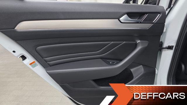 Volkswagen PASSAT 2.0 TDI Premium купить на сайте DeffCars