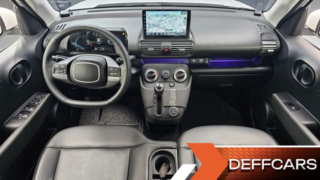 Hyundai CASPER Modern купить на сайте DeffCars
