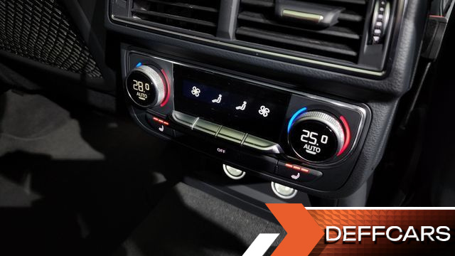 Audi Q7 45 TFSI Quattro купить на сайте DeffCars