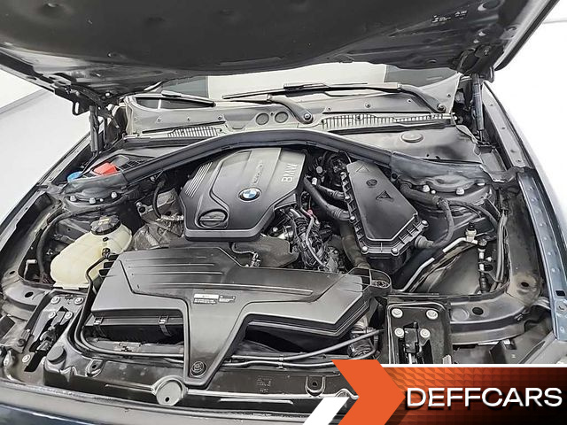 BMW 1-SERIES 118d Sport 5Door купить на сайте DeffCars