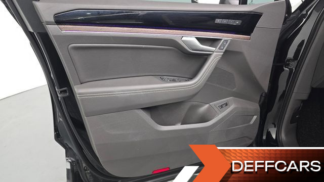 Volkswagen TOUAREG 3.0 TDI Prestige купить на сайте DeffCars