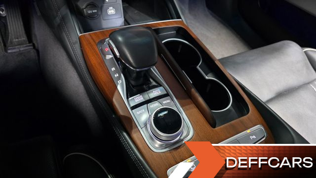 Kia K9 3.8 GDI AWD PlatinumⅢ купить на сайте DeffCars