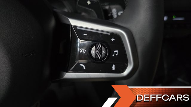 BMW X3 xDrive 20 M Sport купить на сайте DeffCars