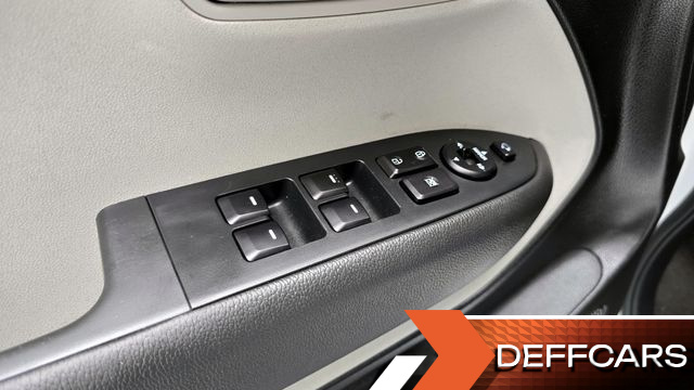 Kia RAY Van Standard купить на сайте DeffCars