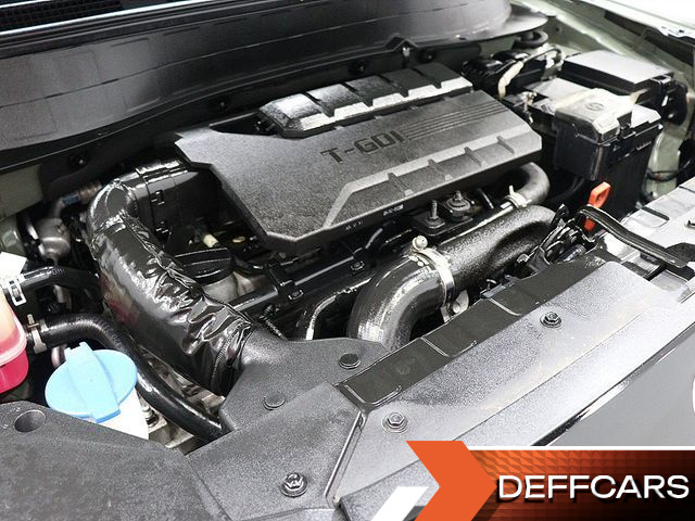 Hyundai CASPER Turbo Inspiration купить на сайте DeffCars
