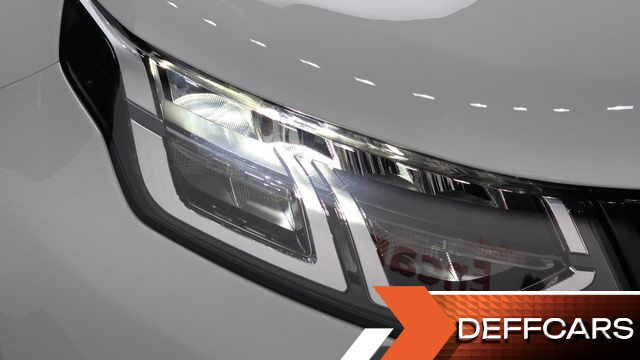 Land Rover DISCOVERY SPORT P250 S купить на сайте DeffCars