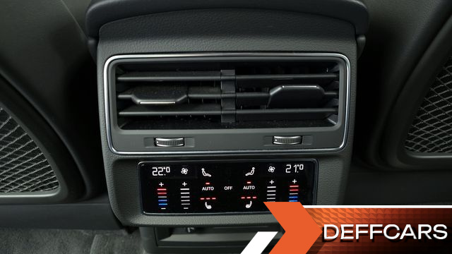 Audi Q7 55 TFSI Quattro Premium купить на сайте DeffCars