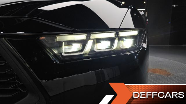 Ford MUSTANG 2.3 Ecoboost Premium Convertible купить на сайте DeffCars