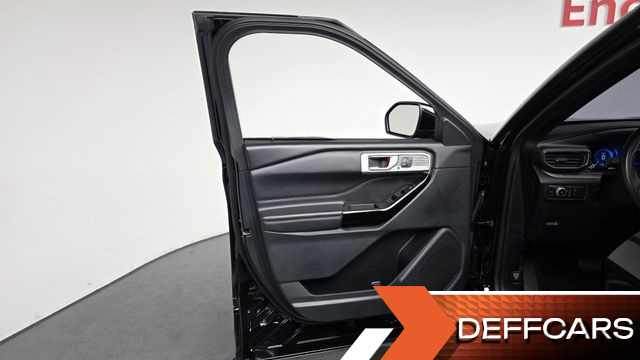 Ford EXPLORER 3.0 Platinum 4WD купить на сайте DeffCars