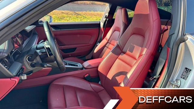 Porsche 911 Carrera S купить на сайте DeffCars