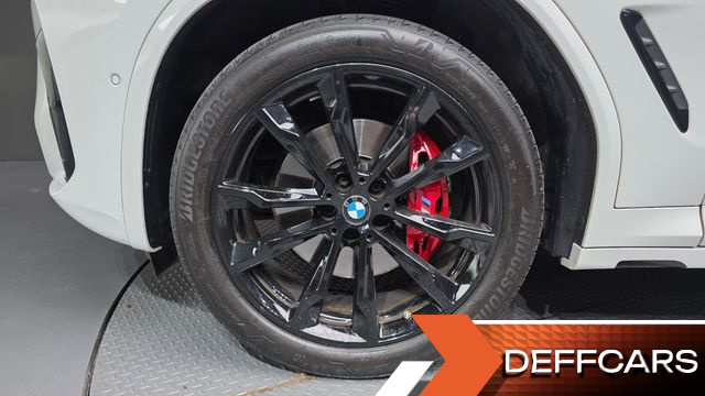 BMW X4 xDrive20i M Sport Pro Special Edition купить на сайте DeffCars