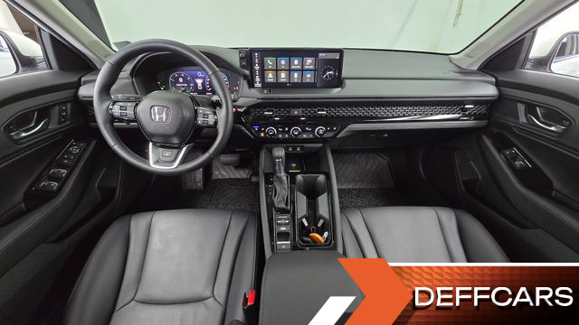 Honda ACCORD 2.0 Hybrid Touring купить на сайте DeffCars