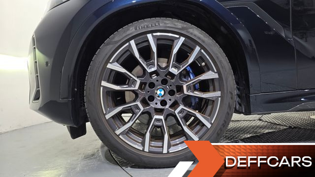 BMW X6 xDrive40i M Sport купить на сайте DeffCars