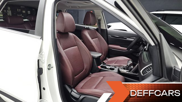 Kia SELTOS Gasoline 1.6 Turbo 2WD Signature купить на сайте DeffCars