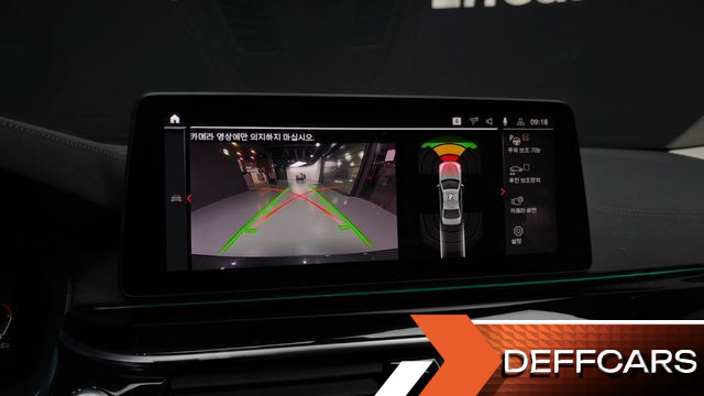 BMW 5-SERIES 520i Luxury купить на сайте DeffCars