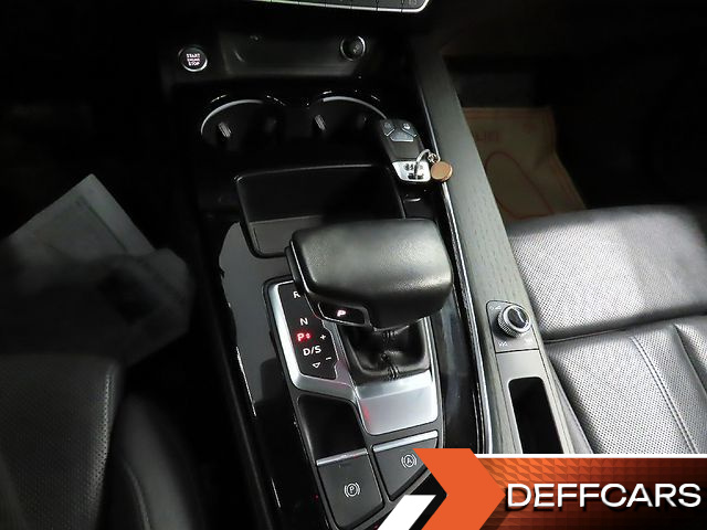 Audi A5 40 TFSI Quattro Premium Sportback купить на сайте DeffCars