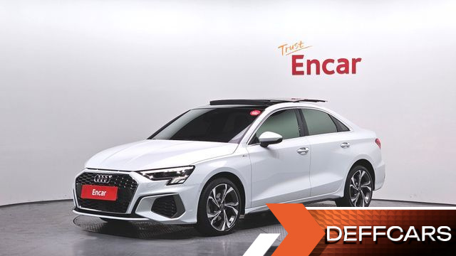 Audi A3 40 TFSI Premium купить на сайте DeffCars