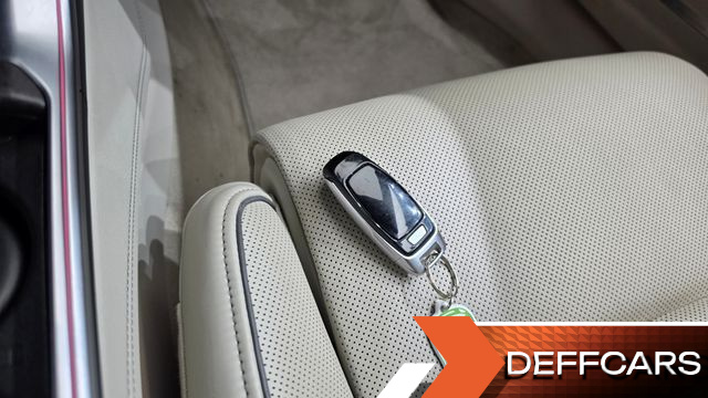 Audi A7 50 TDI Quattrp Premium купить на сайте DeffCars