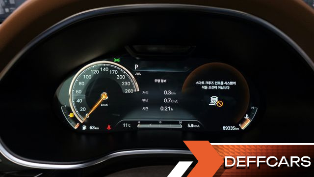 Genesis G80 Gasoline 3.5 Turbo AWD купить на сайте DeffCars