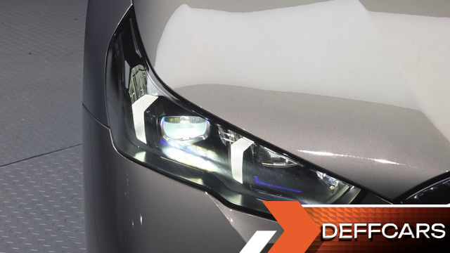BMW 5-SERIES 530i xDrive M Sport Pro Special Edition купить на сайте DeffCars
