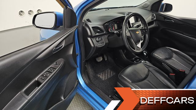 ChevroletGMDaewoo SPARK LT Plus купить на сайте DeffCars