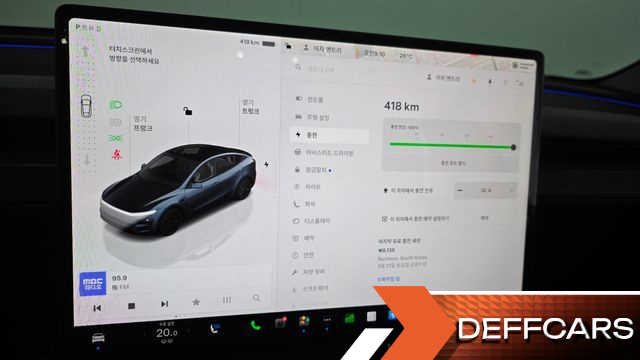 Tesla MODEL Y RWD купить на сайте DeffCars