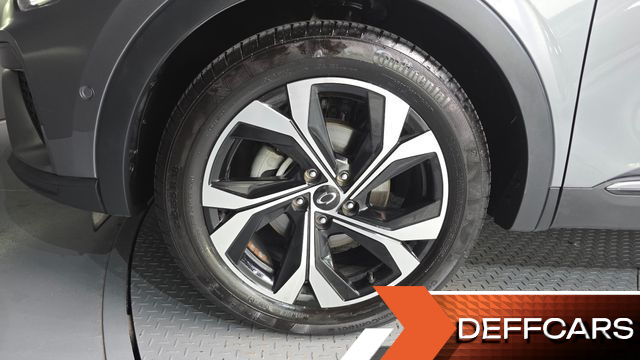 Renault-KoreaSamsung XM3 1.6 E-TECH Inspire купить на сайте DeffCars