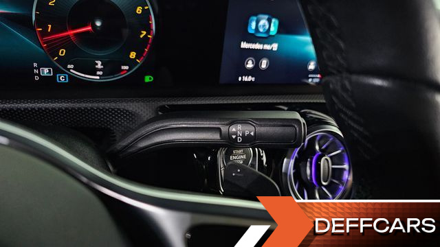 Mercedes A-CLASS A220 Sedan купить на сайте DeffCars