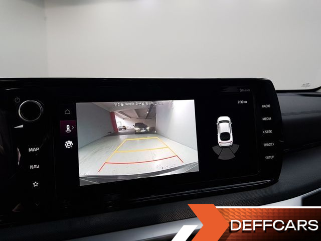 Kia K5 2.0 LPI(Renter car) Trandy купить на сайте DeffCars