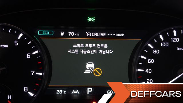 Kia K9 3.8 GDI AWD PlatinumⅡ купить на сайте DeffCars