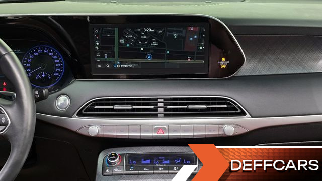 Hyundai PALISADE Gasoline 3.8 4WD Prestige купить на сайте DeffCars