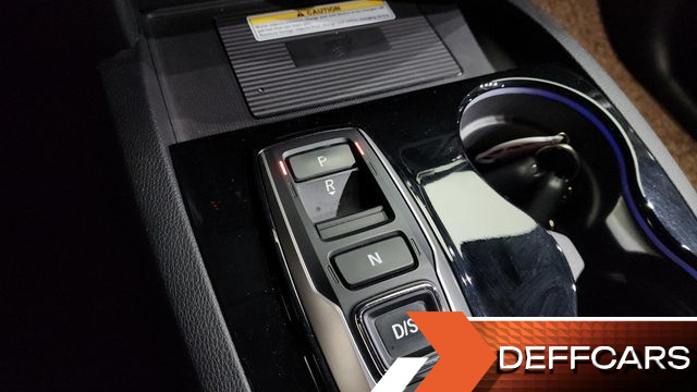Honda PILOT 3.5 купить на сайте DeffCars