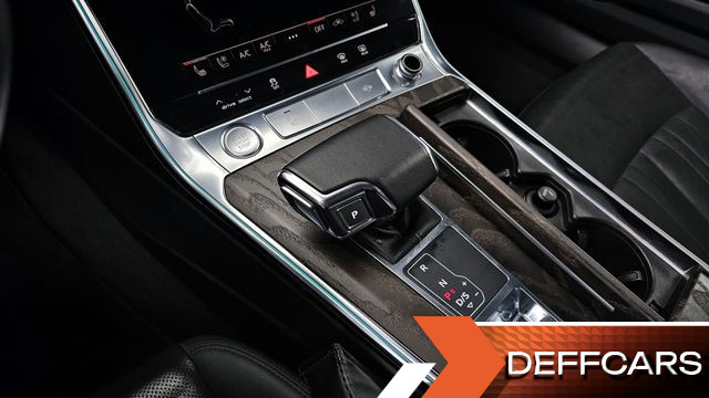 Audi A6 45 TFSI Premium купить на сайте DeffCars