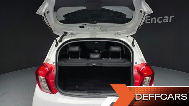 ChevroletGMDaewoo SPARK Premier купить на сайте DeffCars