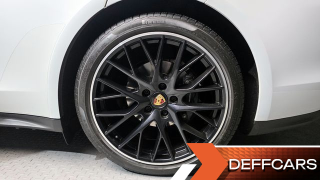 Porsche PANAMERA 2.9 AWD купить на сайте DeffCars