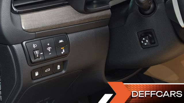 Kia K7 3.0 GDI Signature купить на сайте DeffCars