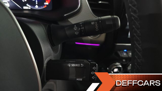 Renault-KoreaSamsung XM3 1.6 GTe Inspire купить на сайте DeffCars