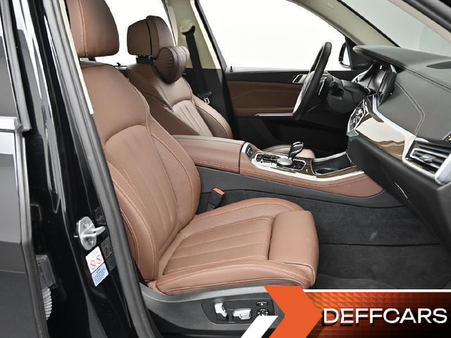 BMW X5 xDrive 40i xLine купить на сайте DeffCars