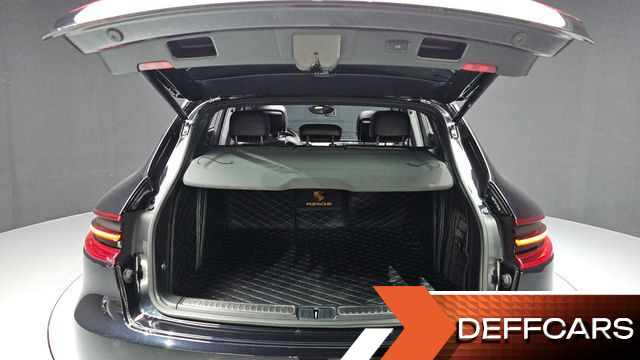 Porsche MACAN 3.0 S Diesel 95B купить на сайте DeffCars