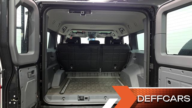 Ineos GRENADIER 3.0 Station Wagon купить на сайте DeffCars