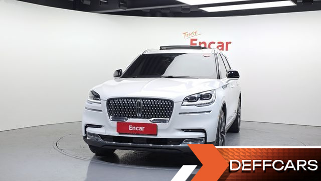 Lincoln AVIATOR 3.0 Reserve  AWD купить на сайте DeffCars