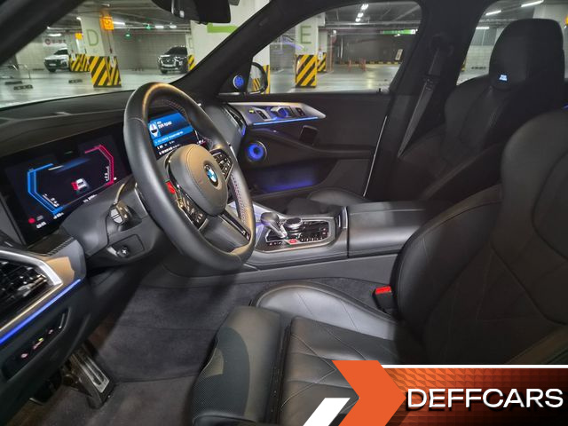 BMW XM 4.4 купить на сайте DeffCars