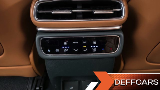 Genesis GV80 2.5T Gasoline AWD купить на сайте DeffCars