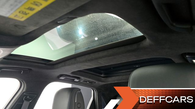 Cadillac CT6 3.6 Platinum AWD купить на сайте DeffCars